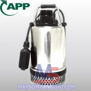 Bơm chìm axit loãng SDP-400A moi