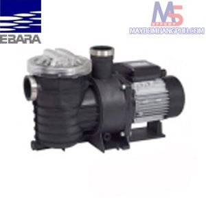 Bơm chìm nước thải EBARA SWT 200M 2HP