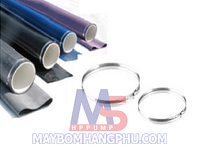 Màng khuếch tán khí 3 Màng khuếch tán khí