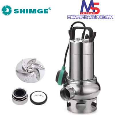 CÔNG TY SHIMGE Shimge, một thương hiệu hàng đầu trong ngành công nghiệp máy bơm nước Trung Quốc. Shimge, một người tiên phong và dẫn đầu trong ngành công nghiệp máy bơm nước Trung Quốc. Được thành lập vào năm 1984, bây giờ có Shimge 6 cơ sở sản xuất, 10 công ty con. Chúng tôi đã giới thiệu 6 dòng sản phẩm chủ yếu cho các ứng dụng như đất nông nghiệp thủy lợi, thoát nước, xử lý nước thải, cấp nước sinh hoạt, cấp nước công nghiệp. Trong đó có SHIMGE Shimge có tiềm năng lớn để phát triển công nghệ, khả năng chống ăn mòn, cũng như tự động hóa và hoạt động thông minh.