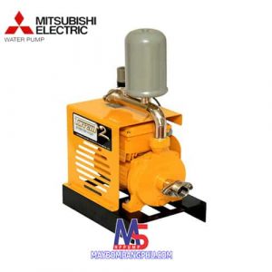 MÁY BƠM TỰ ĐỘNG TĂNG ÁP BIẾN TẦN MITSUBISHI ICM-C220VT 3