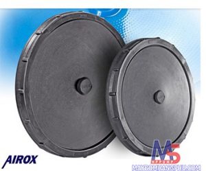 Đĩa phân phối khí AIROX EX9E (Dạng tinh 9") 1