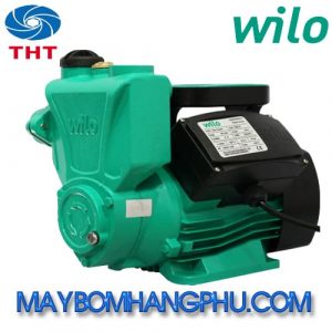 WILO PWI đẩy cao