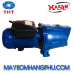 bơm ly tâm tự mồi