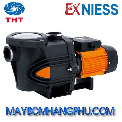 MÁY BƠM HỒ BƠI EXNIESS EPC150 1.5HP 1 MÁY BƠM HỒ BƠI EXNIESS EPC150 1.5HP