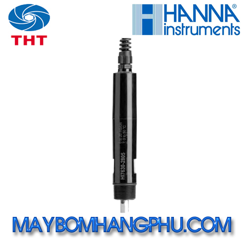 ĐẦU ĐO ĐỘ DẪN HANNA HI7630-2805 1 ĐẦU ĐO ĐỘ DẪN HANNA HI7630-2805