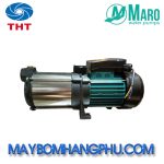 máy bơm ly tâm trục ngang đa tầng cánh maro H90-4S