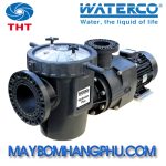 MÁY BƠM HỒ BƠI WATERCO HYDROSTAR PLUS (2461000) 7.5KW 380V