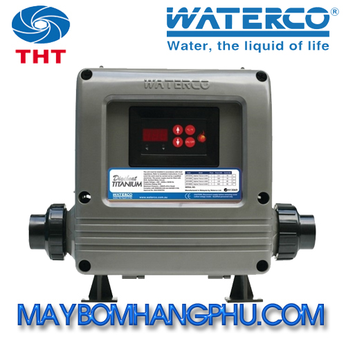 MÁY GIA NHIỆT WATERCO DIGIHEAT (2811430) 14KW 380V 1 MÁY GIA NHIỆT WATERCO DIGIHEAT (2811430) 14KW 380V
