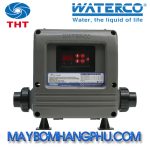 MÁY GIA NHIỆT WATERCO DIGIHEAT (2810360) 3.6KW 220V