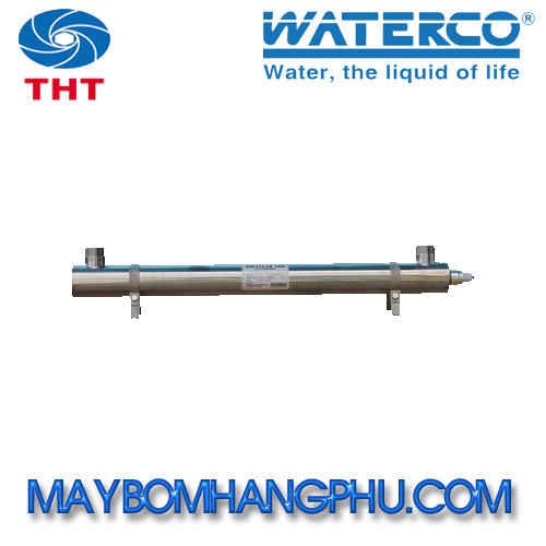 MÁY KHỬ TRÙNG NƯỚC BẰNG TIA UV( ĐÈN UV) WATERCO-37784150 1 MAY-KHU-TRUNG-BANG-TIA-UV-SOLCLEAR-90-37784090-VA-SOLCLEAR-150-37784150