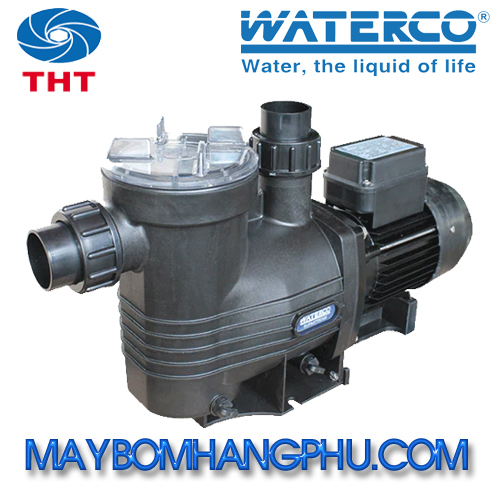 MÁY BƠM HỒ BƠI WATERCO SUPASTREAM 100- 2403100PNR-M 1 SUPASTREAM