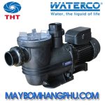 MÁY BƠM HỒ BƠI WATERCO SUPATUF MK (2412000) 2HP 220V