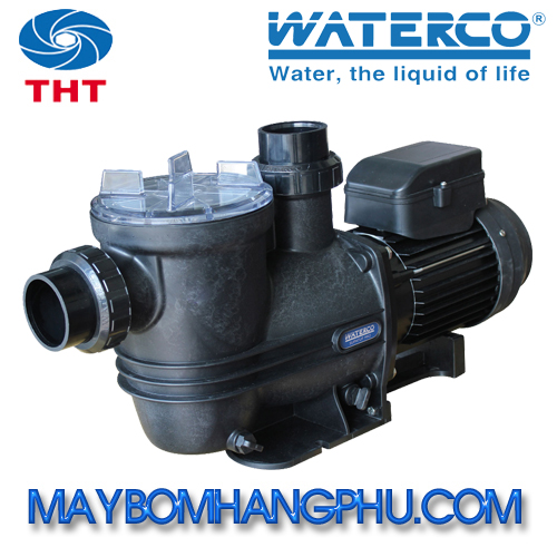 MÁY BƠM HỒ BƠI WATERCO SUPATUF MK2 (24110002) 1HP 220V 1 MÁY BƠM HỒ BƠI WATERCO SUPATUF MK2 (24110002) 1HP 220V