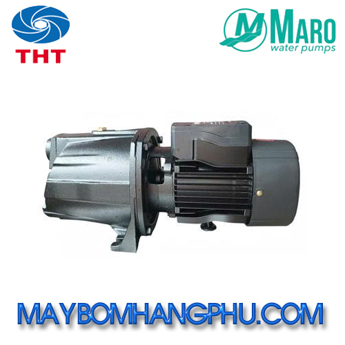 MÁY BƠM ĐẨY CAO ĐẦU JET CÁNH NHỰA MARO TJSW 1100 1 máy bơm đẩy cao đầu jet cánh đồng maro TJSW1100