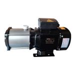 MÁY BƠM LY TÂM TRỤC NGANG ĐA TẦNG CÁNH INOX MARO CHM4-7T