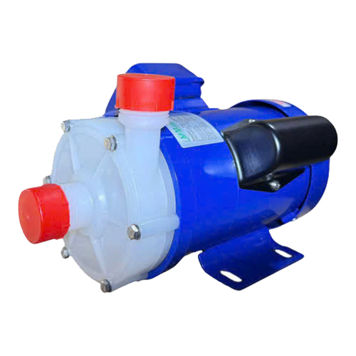 MÁY BƠM HÓA CHẤT DẪN ĐỘNG TỪ MARO MD-100RM-PVDF 1 MÁY BƠM HÓA CHẤT DẪN ĐỘNG TỪ MARO MD-100RM-PVDF