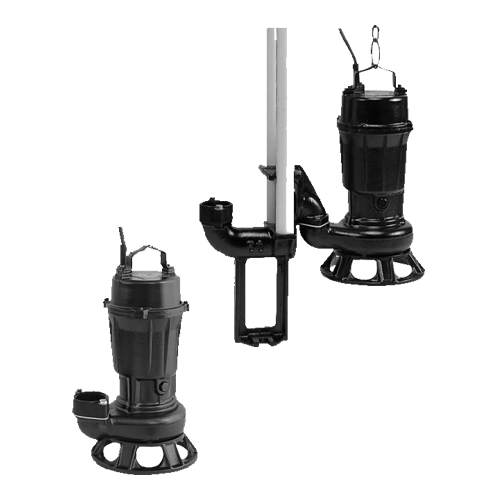 MÁY BƠM CHÌM NƯỚC THẢI SHINMAYWA CJ501 0.75KW 1 MÁY BƠM CHÌM NƯỚC THẢI SHINMAYWA CJ501 0.75KW