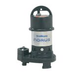 MÁY BƠM CHÌM NƯỚC THẢI SHINMAYWA CRS80-F80N