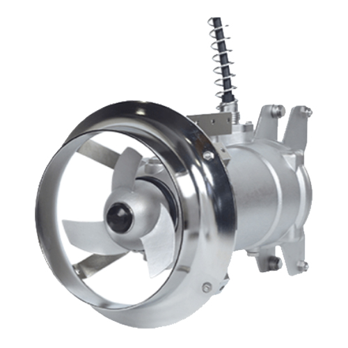 MÁY KHUẤY CHÌM SHINMAYWA SME15JB 1 MÁY KHUẤY CHÌM SHINMAYWA SME15JB