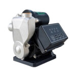 máy bơm tăng áp biến tần đầu inox 304 bơm được nước nóng 100 độ C maro MRA-450 - MRA-750